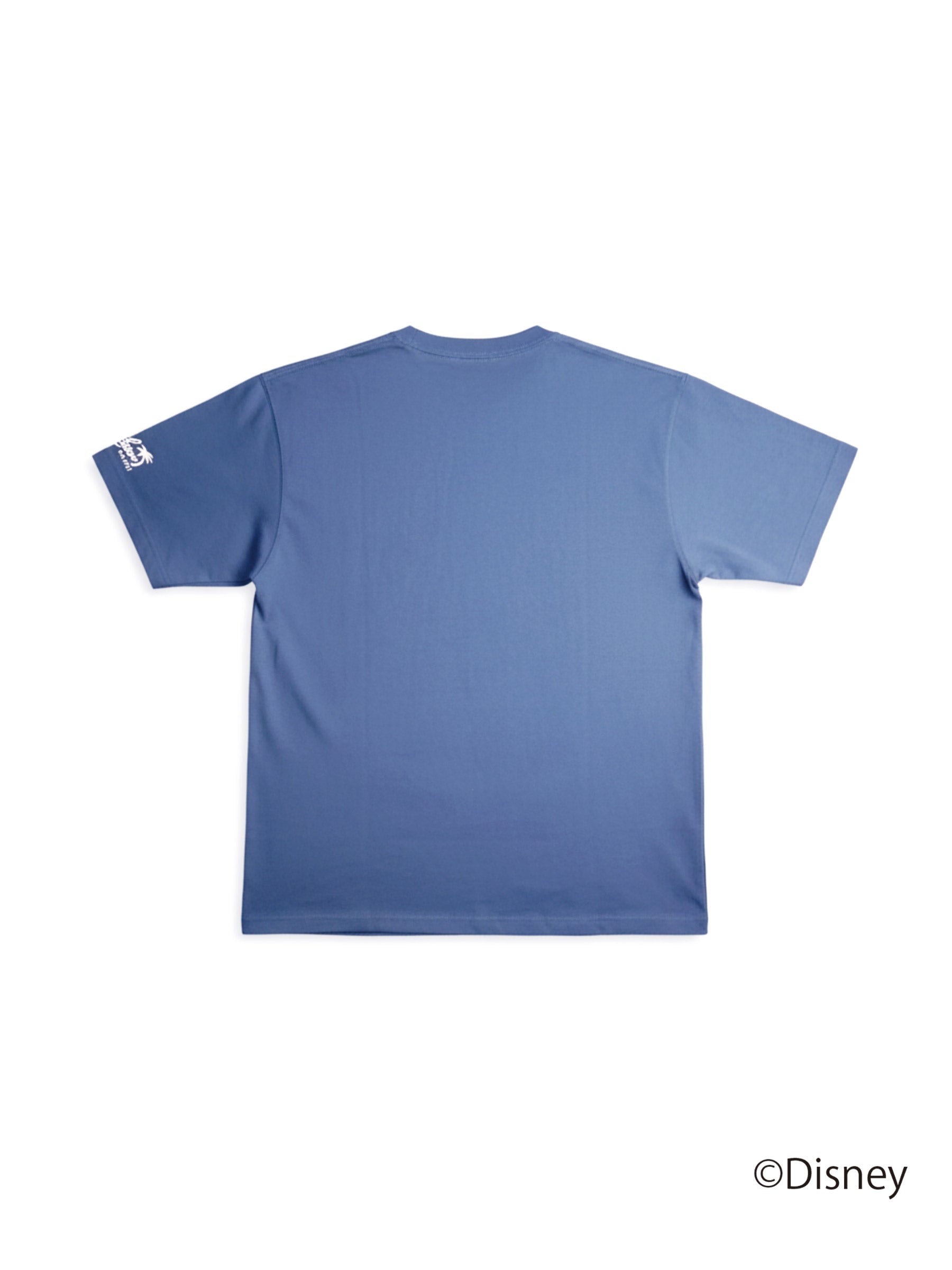 スティッチ刺繍ポケットTシャツ – ローカルモーション公式オンライン