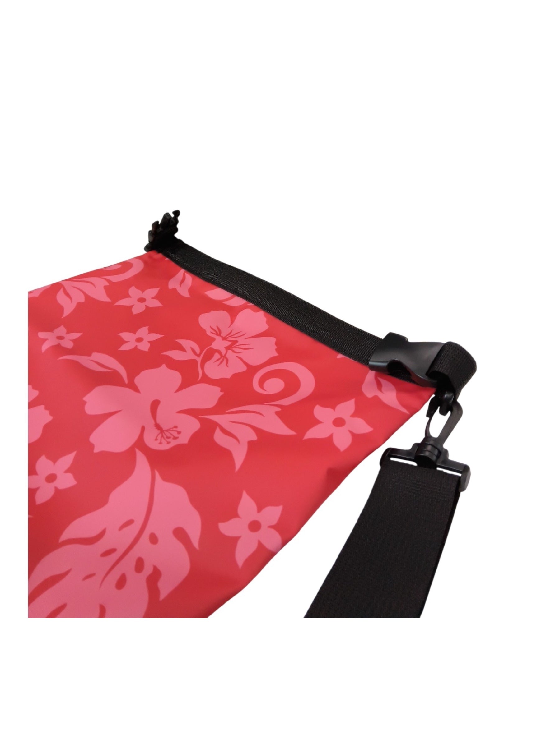 DRY BAG PUA-EVERTH IS BTR - RED/PEACH – ローカルモーション公式