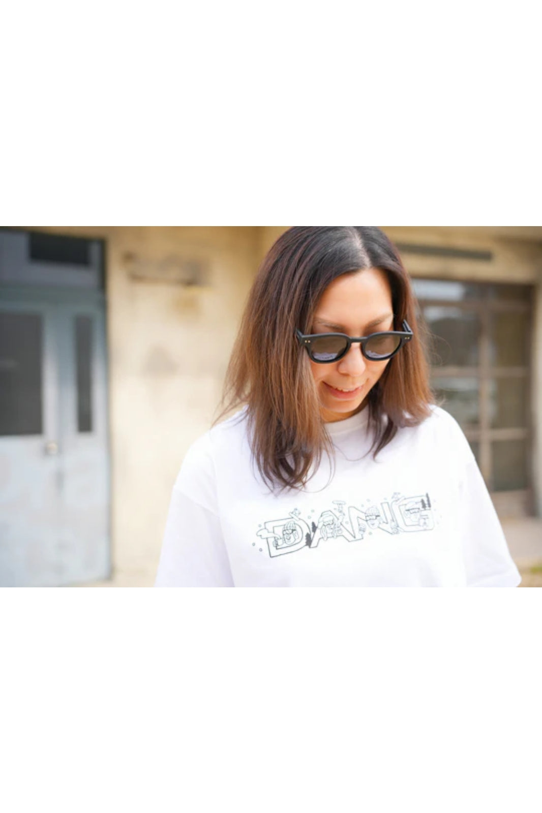 SELECT Black Soft x Black Polarized