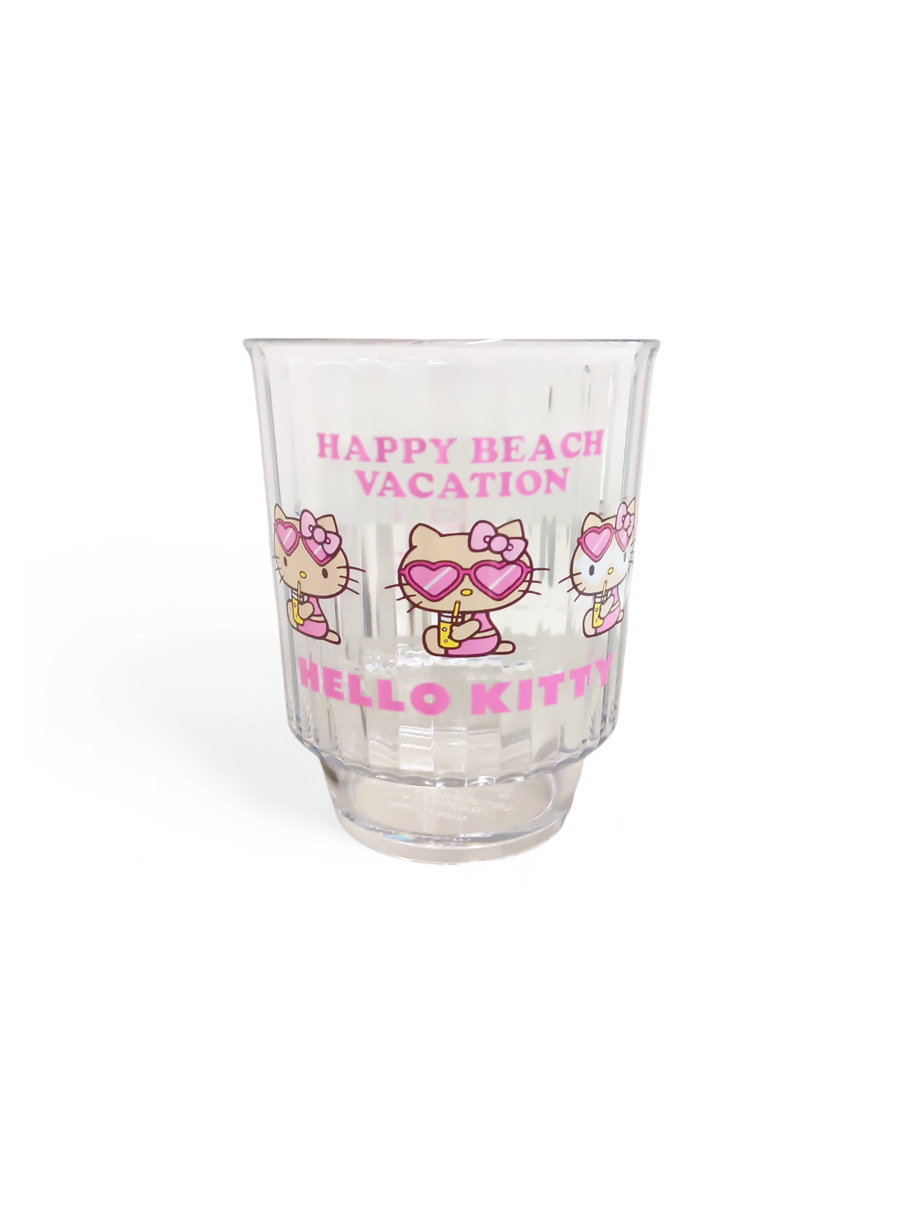 KITTY プラカップ C-10