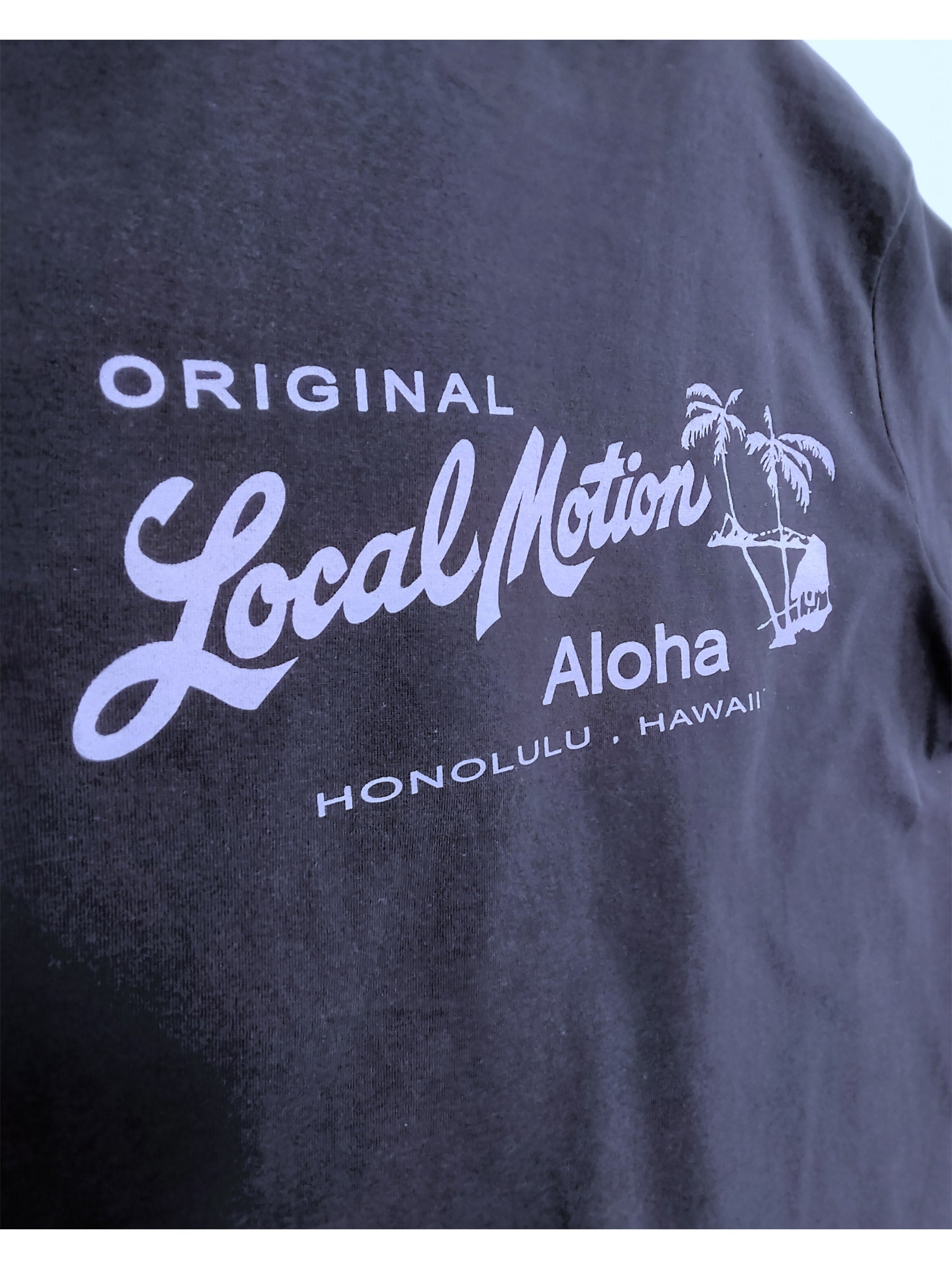 アロハタグTシャツ – ローカルモーション公式オンラインストア｜LOCAL
