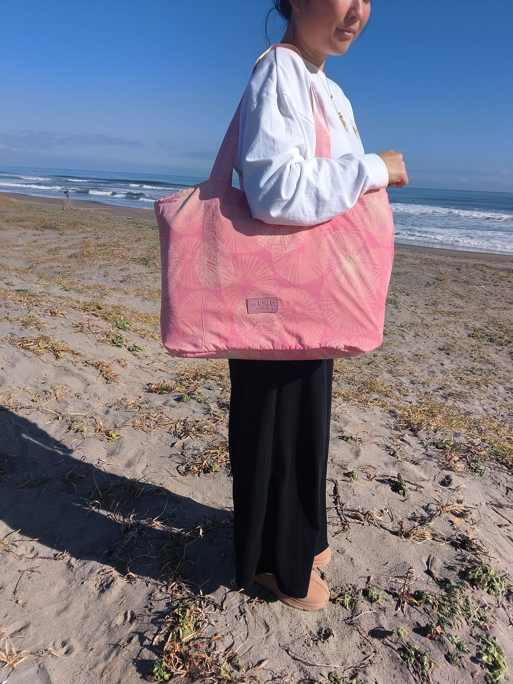 エブリデイトート