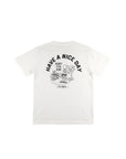 レディフォーサーフTシャツ