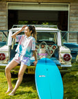 タイダイショーツ - MLT