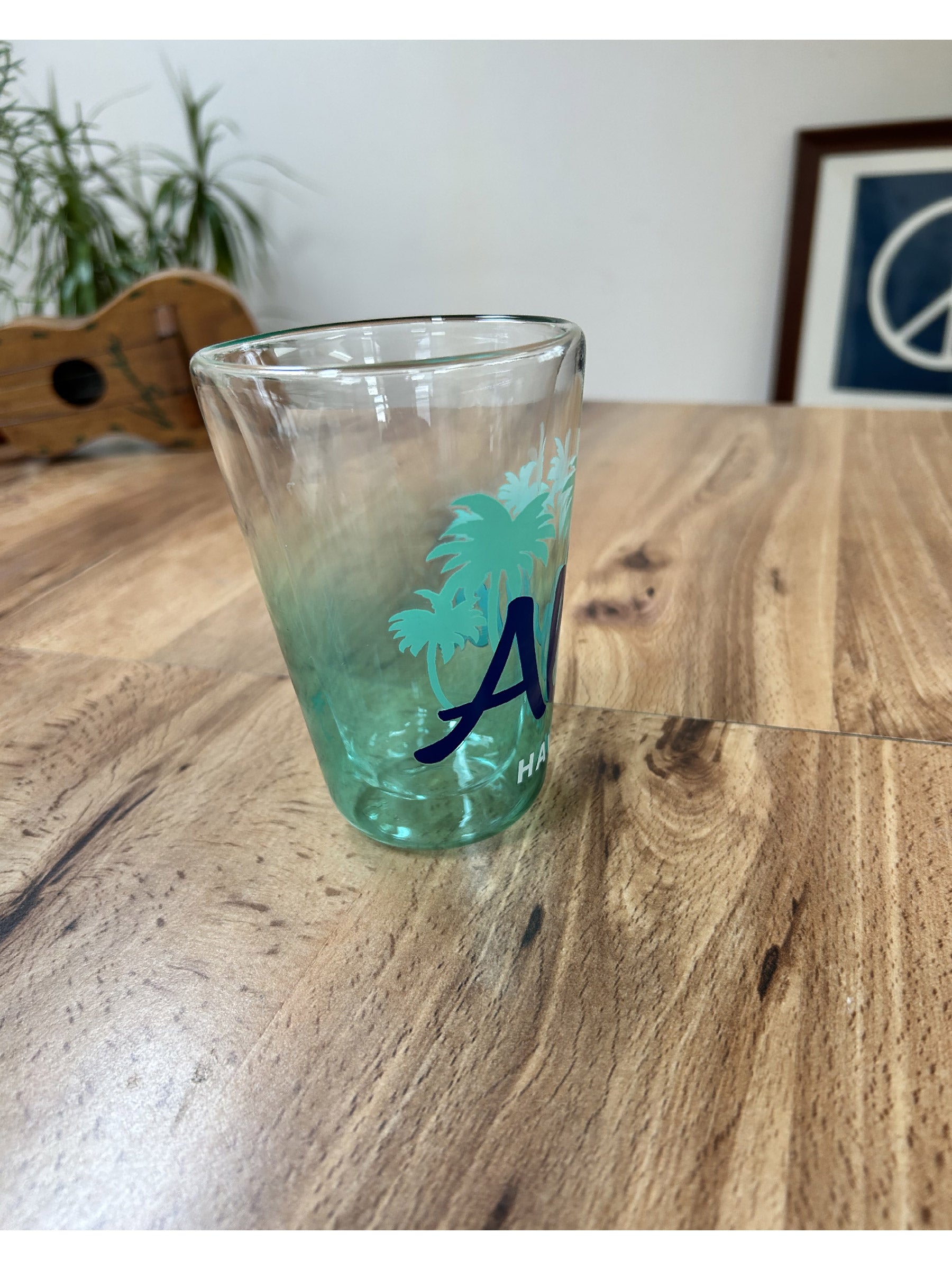 アロハグラス