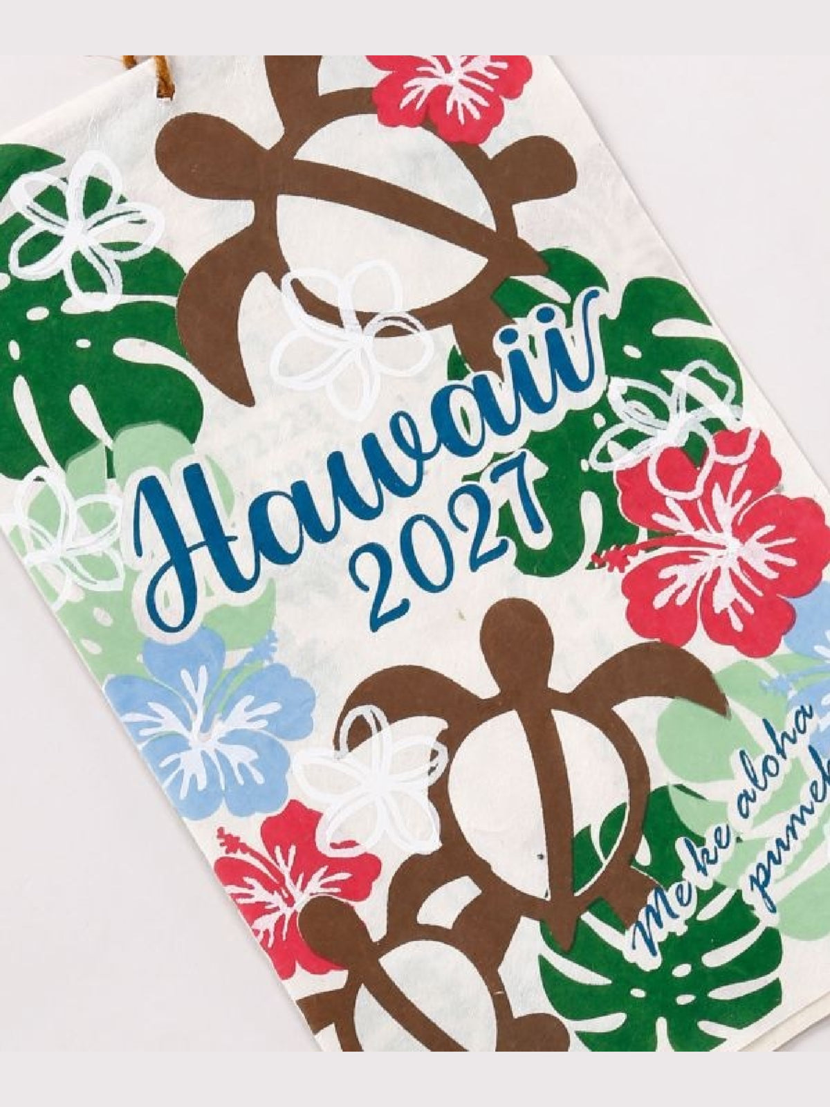 2027HAWAII - 1VARIATION