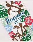 2027HAWAII - 1VARIATION