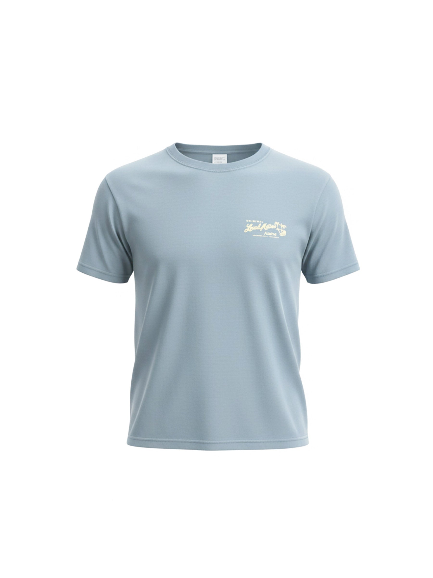 アロハタグTシャツ – ローカルモーション公式オンラインストア｜LOCAL