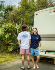 ニューオーバルTシャツ