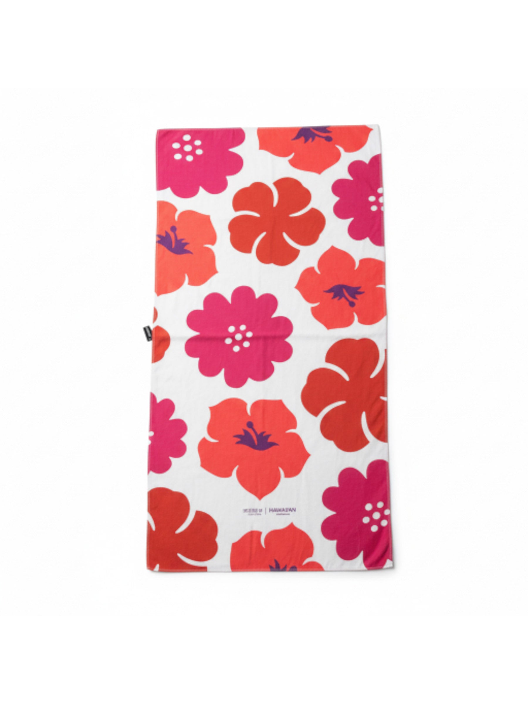 HALビーチタオル