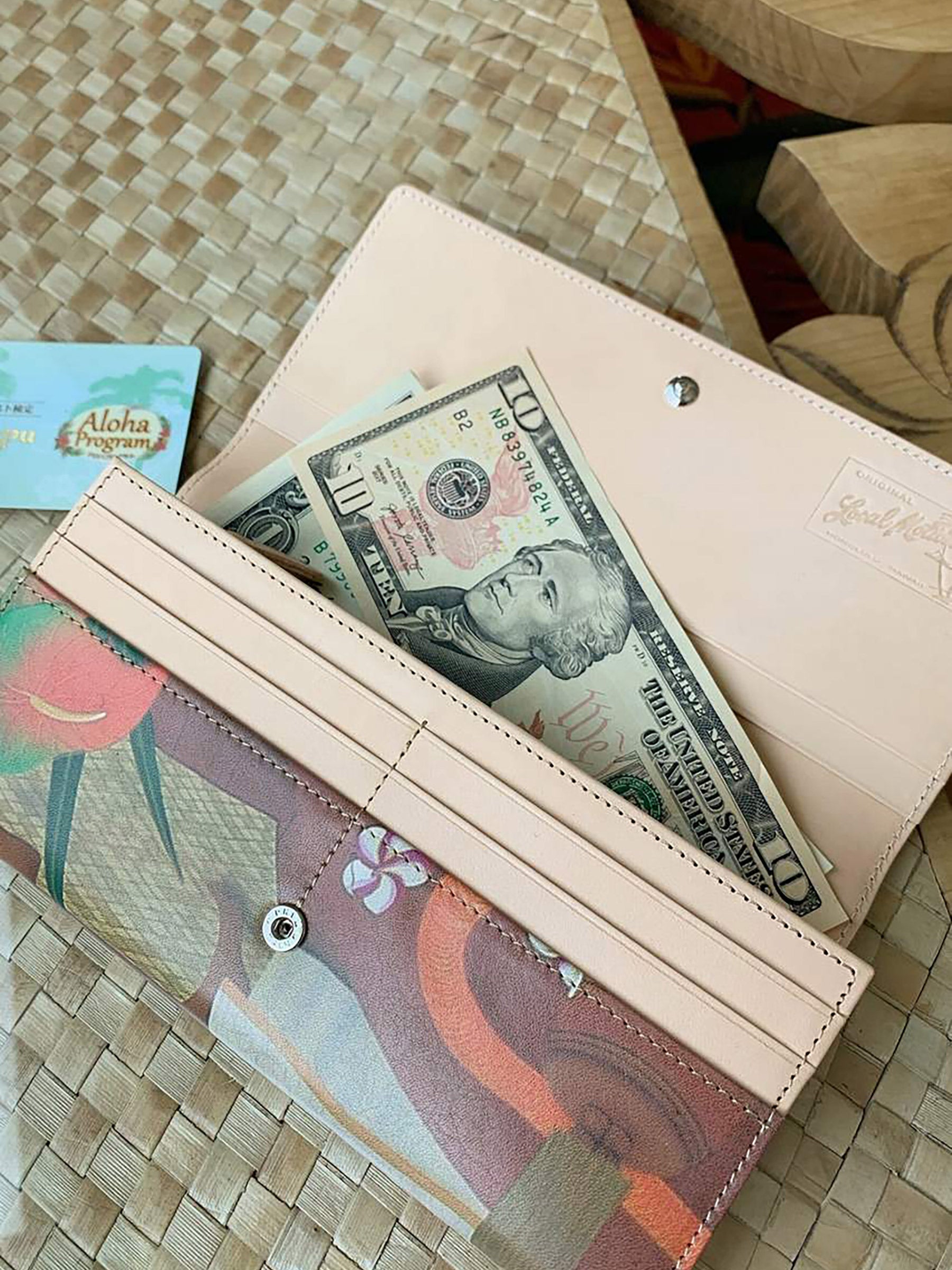 アコーディオン ロング ヒロクメ