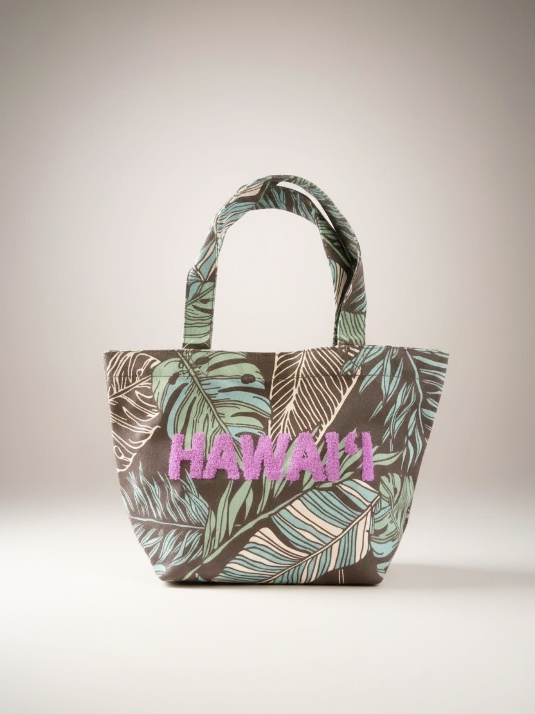 サガラHAWAII トート - BRW – ローカルモーション公式オンラインストア
