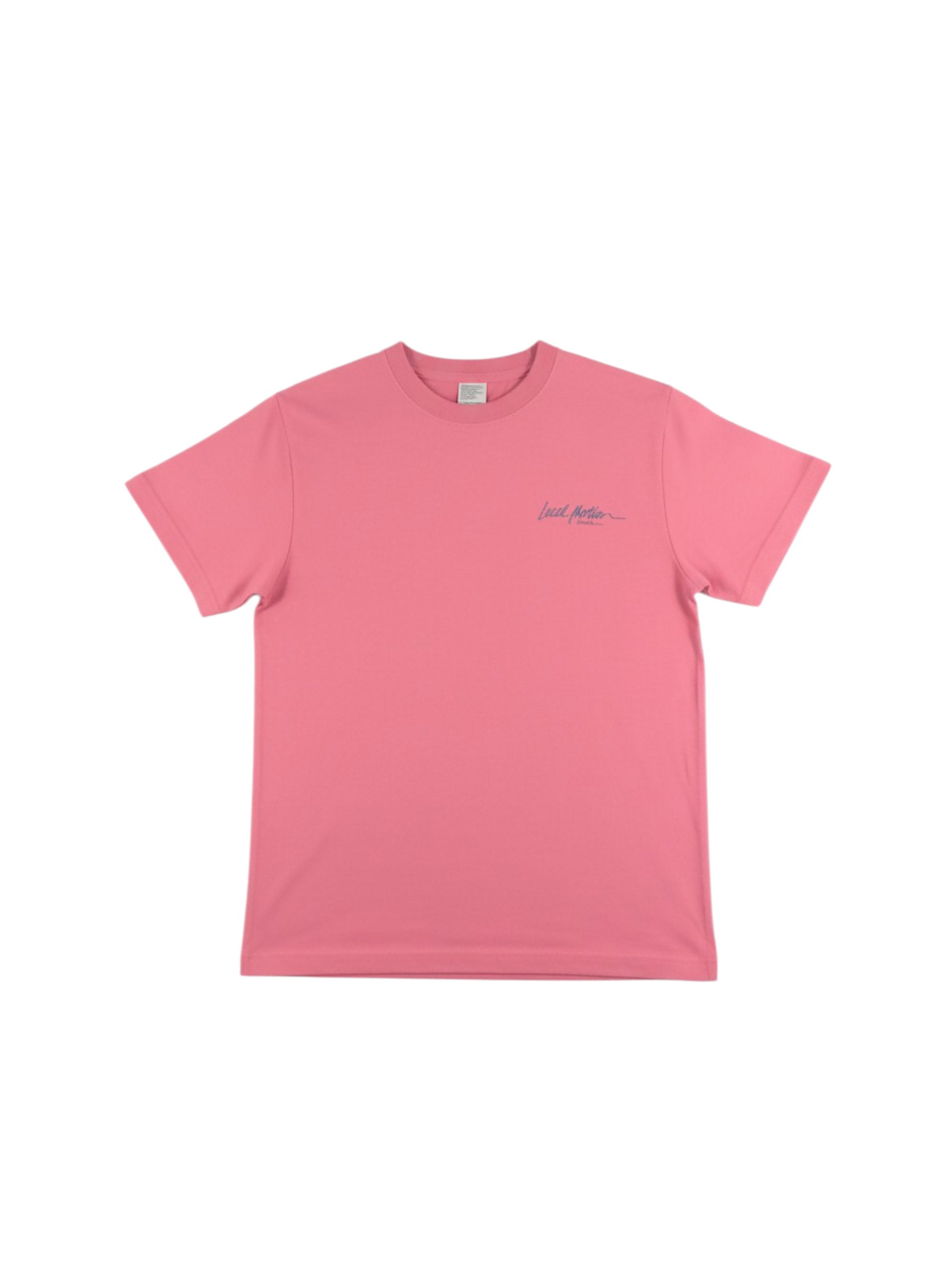 レディフォーサーフTシャツ