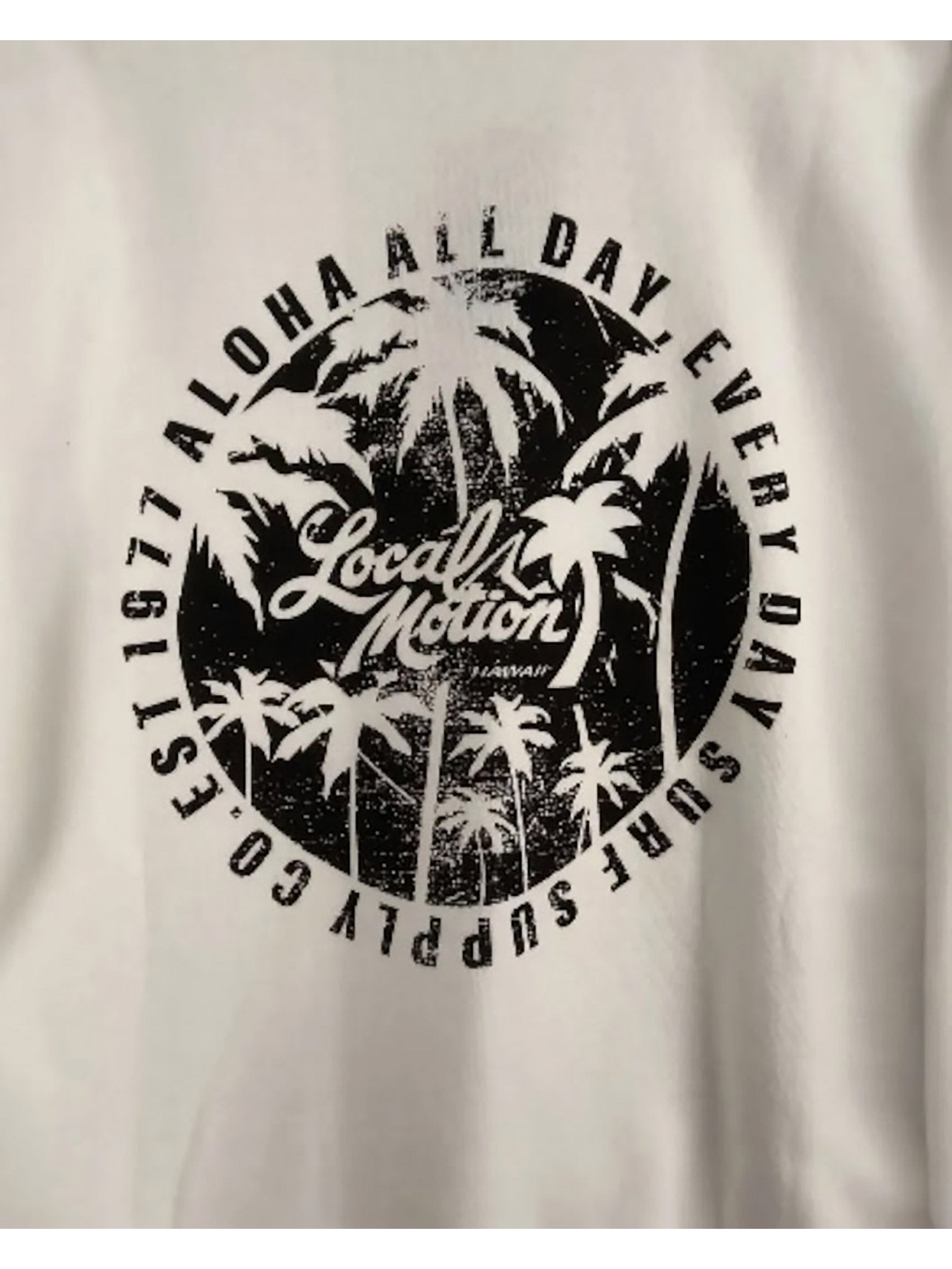 【BFセット割対象】パームサークル スウェット