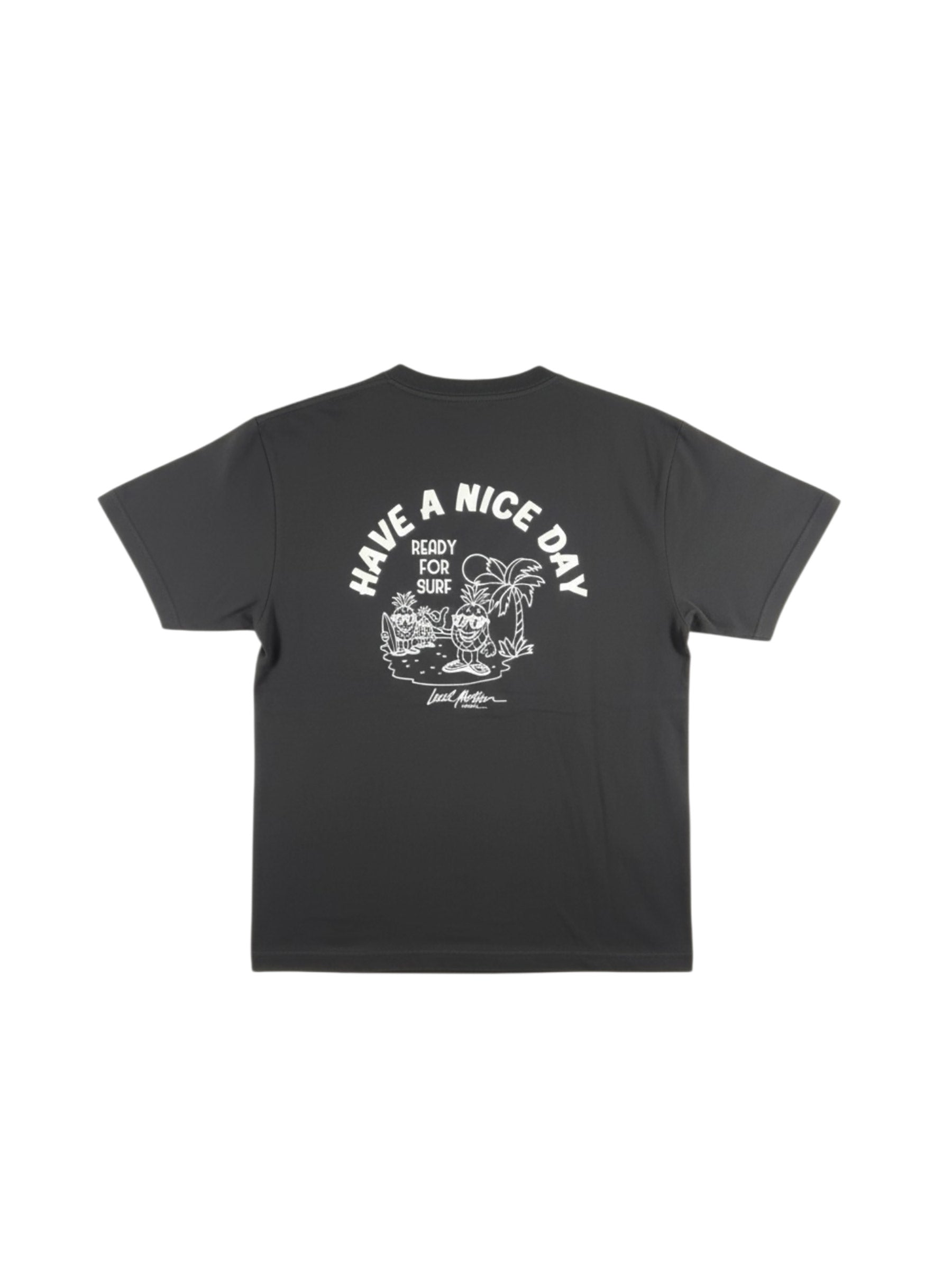 レディフォーサーフTシャツ