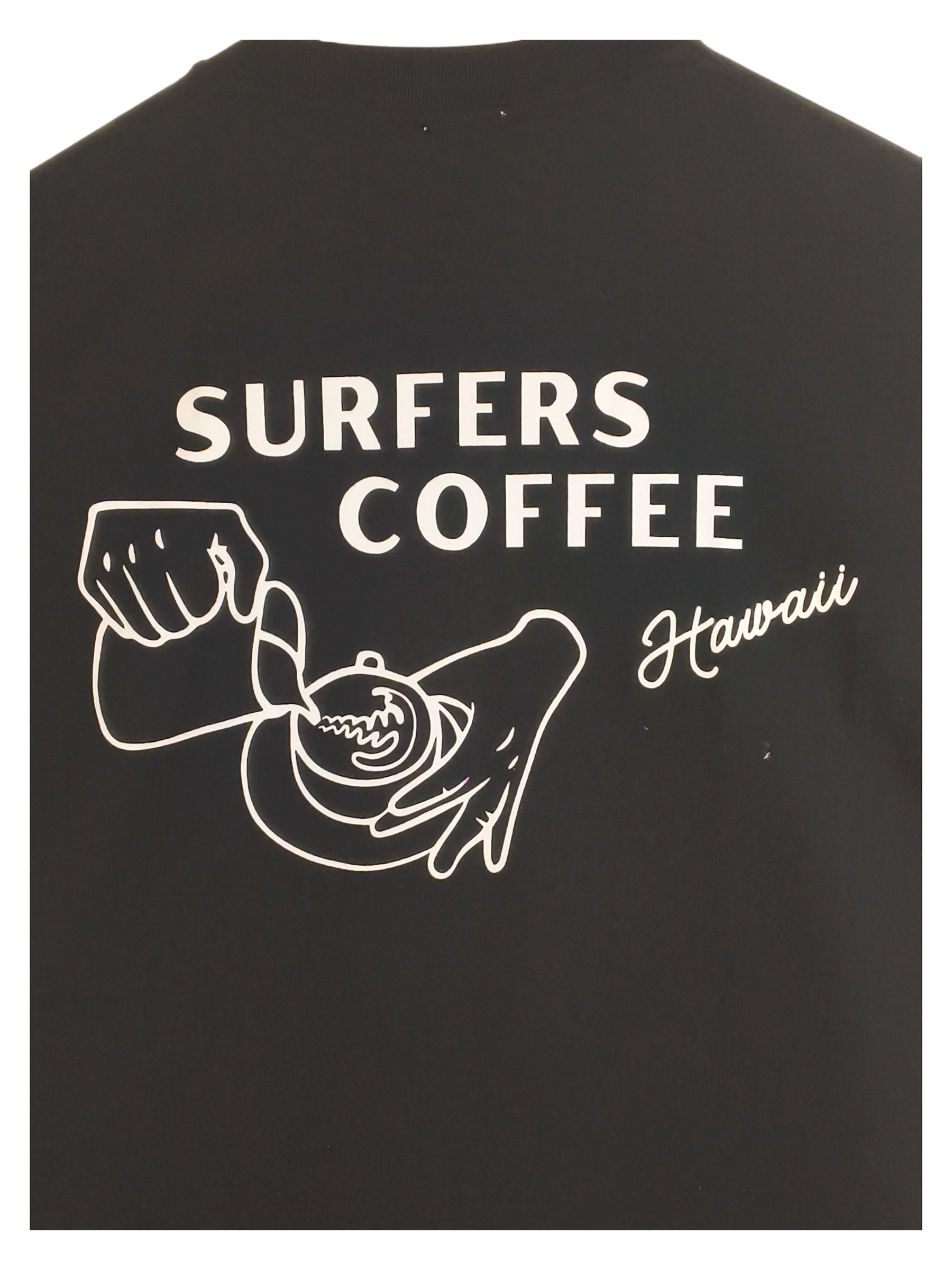 LOCALMOTION×SURFERS COFFEE CUP COLLAB