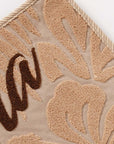 アロパーマMAT65 - BROWN