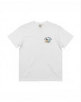 サーフドッグプリントTシャツ