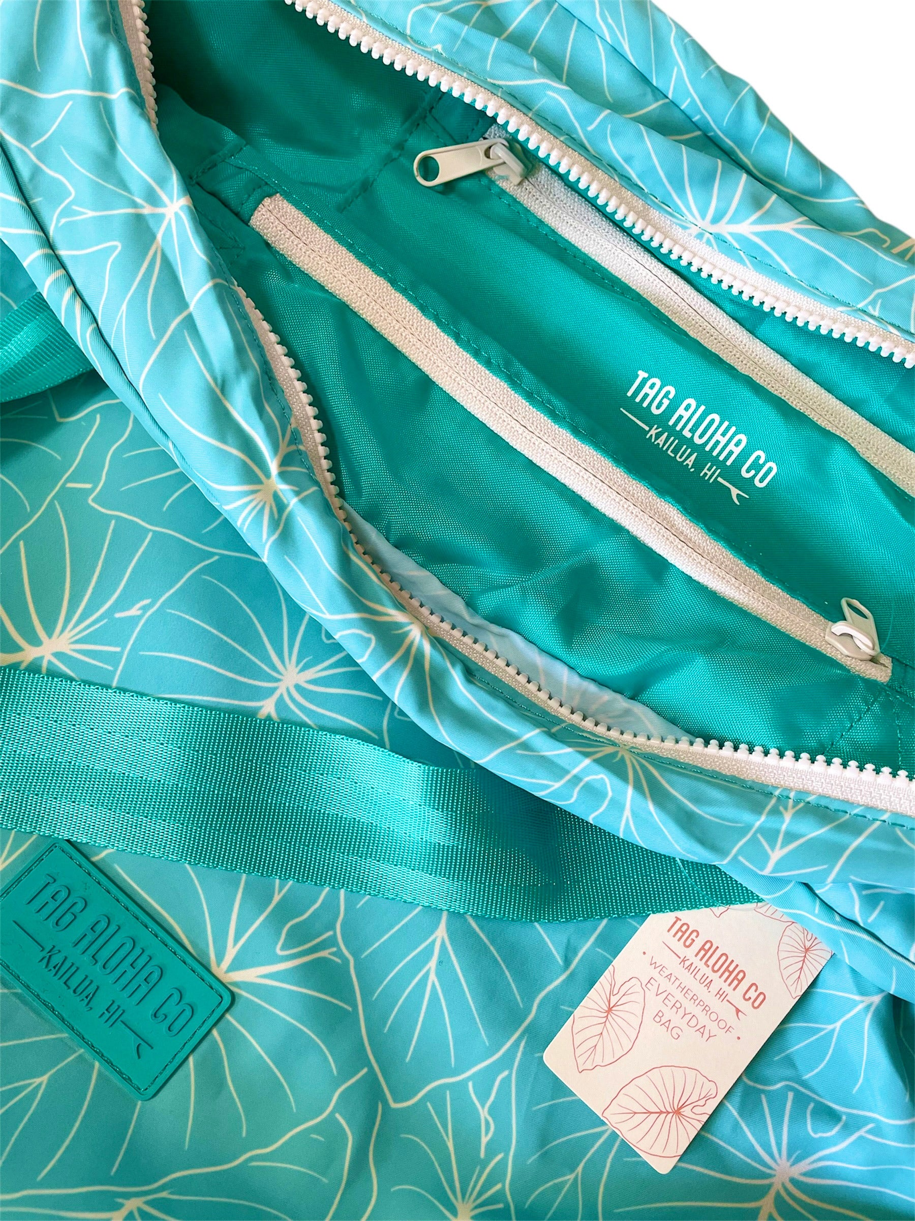 エブリデイトート