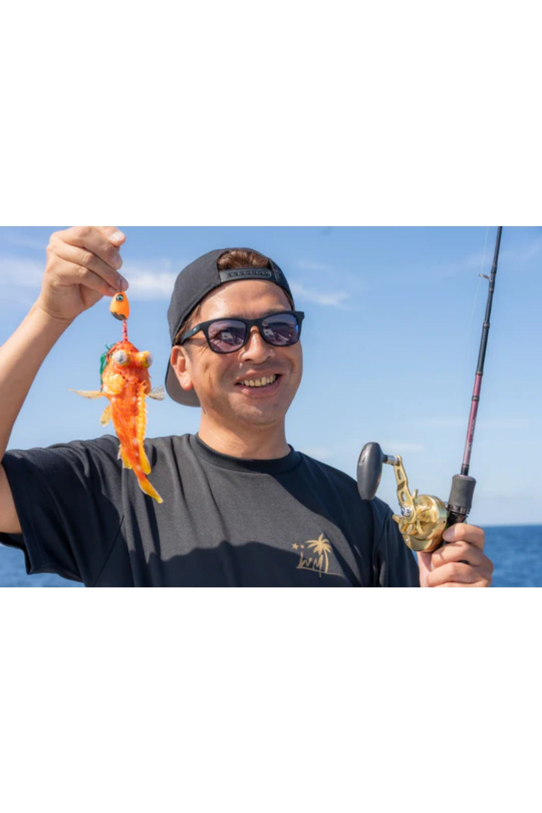 FLOATY W Black Matte x Purple Polarized – ローカルモーション公式