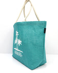 【4日間限定セール】JUTE TOTE