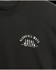 アロハオールウェイズ ペアテックスTシャツ