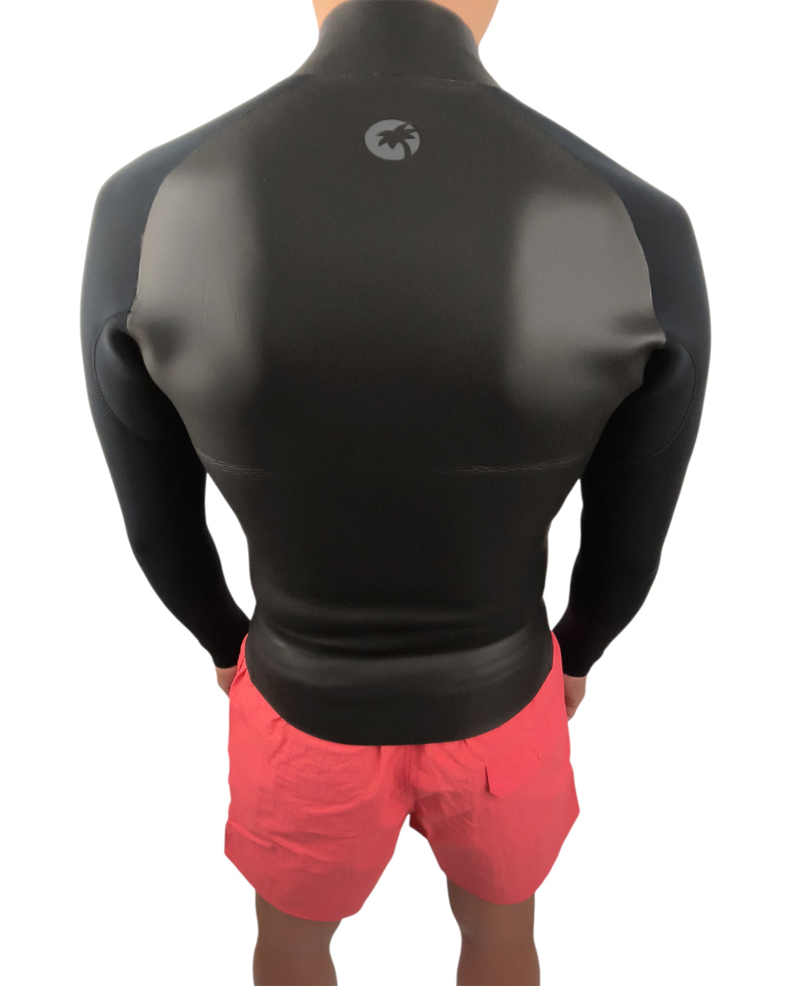 LONG CHEST FULL SUIT