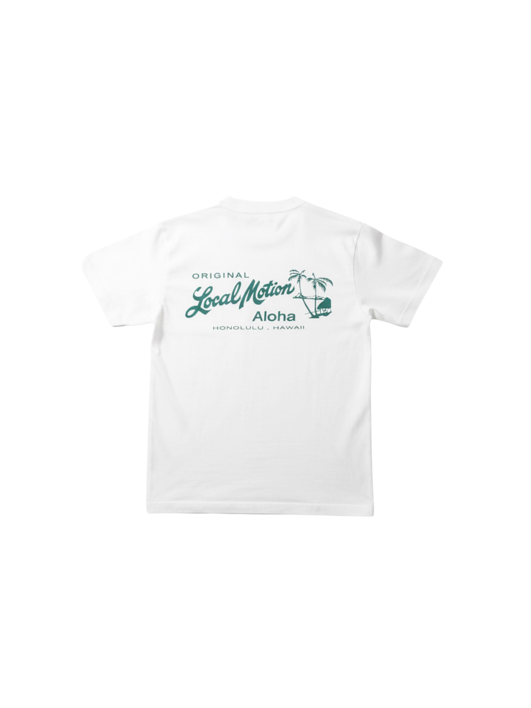 アロハタグTシャツ – ローカルモーション公式オンラインストア｜LOCAL