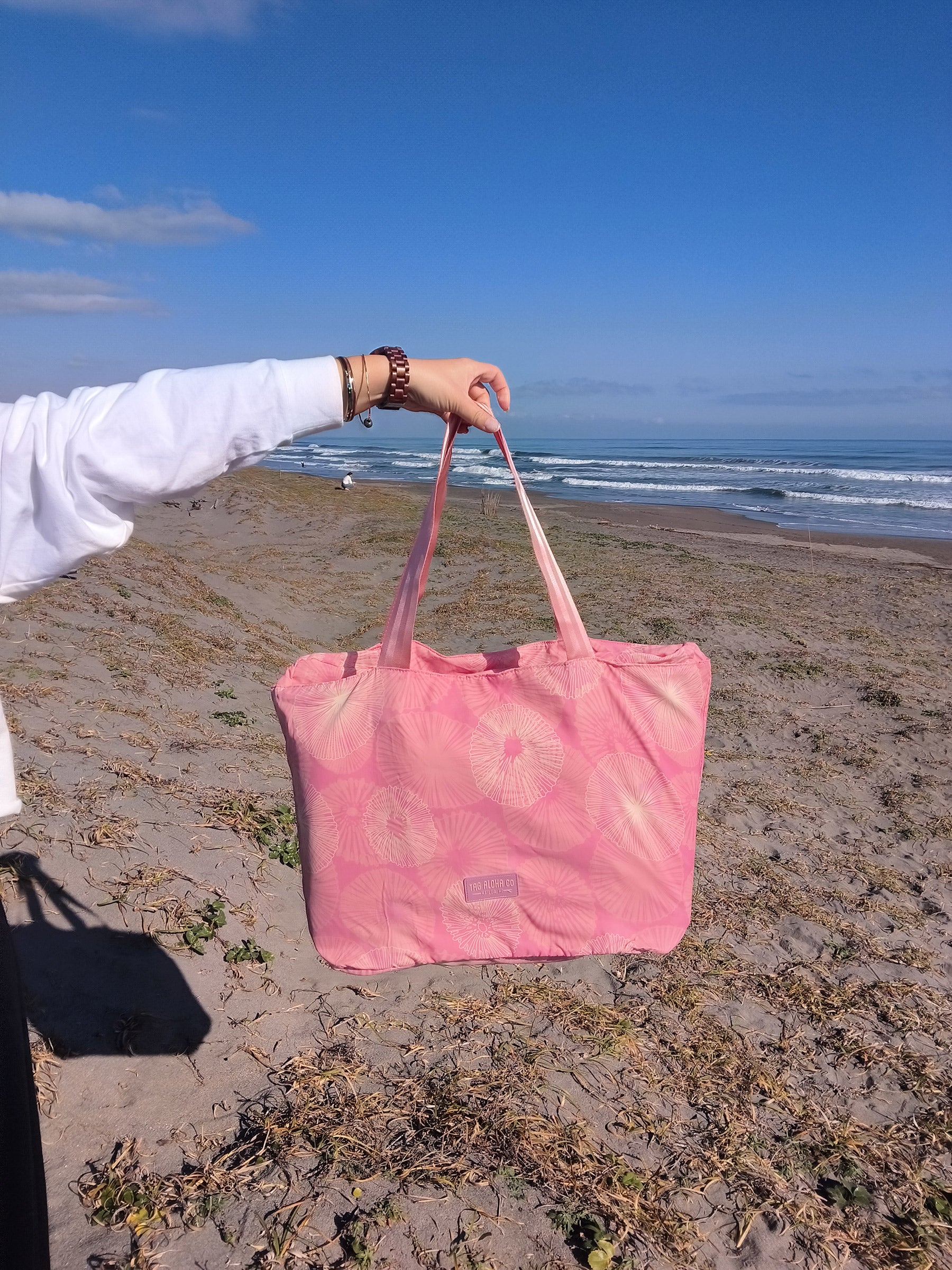 エブリデイトート