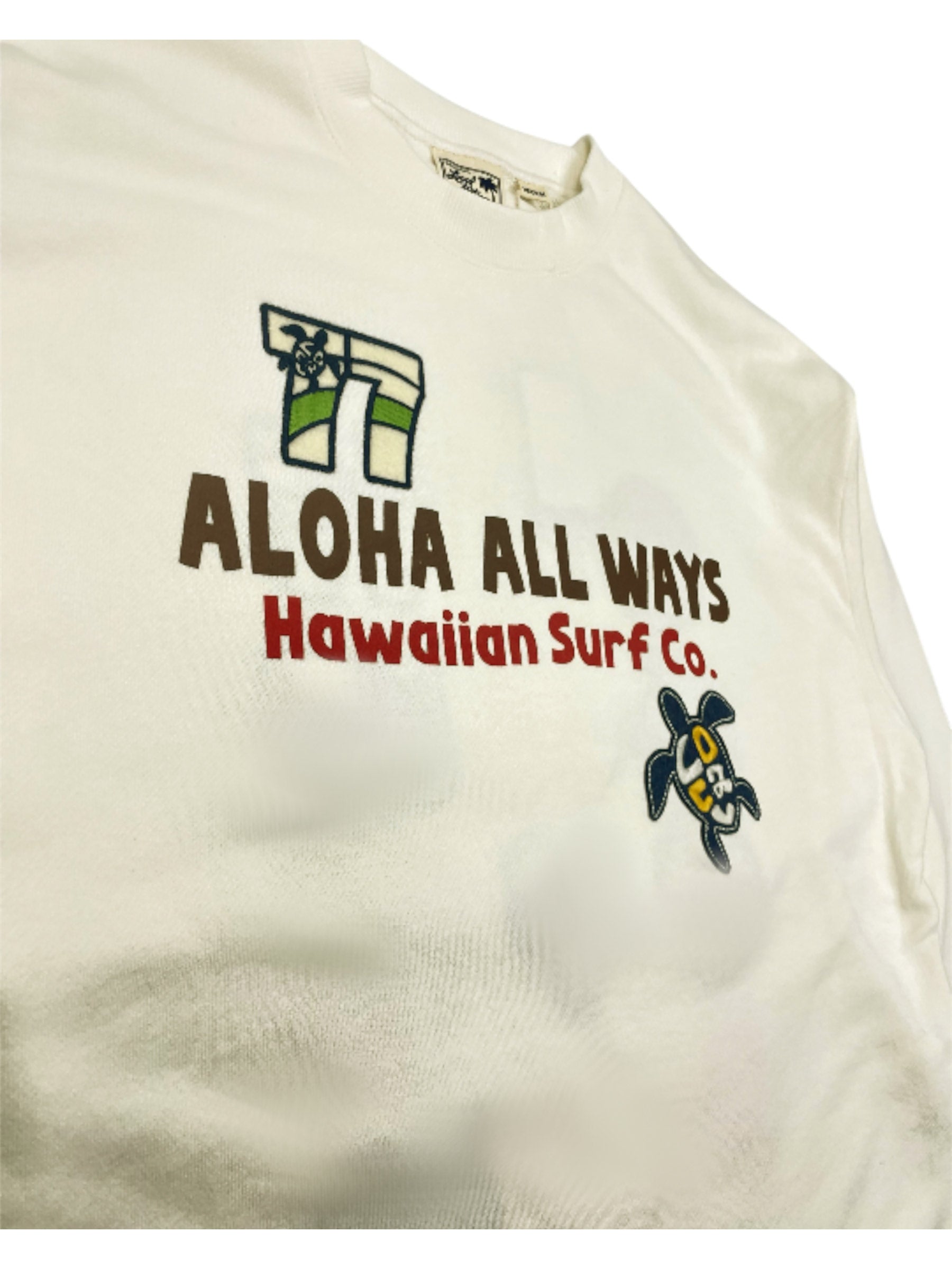 【BFセット割対象】ATTACHING FABRIC SWEATSHIRT