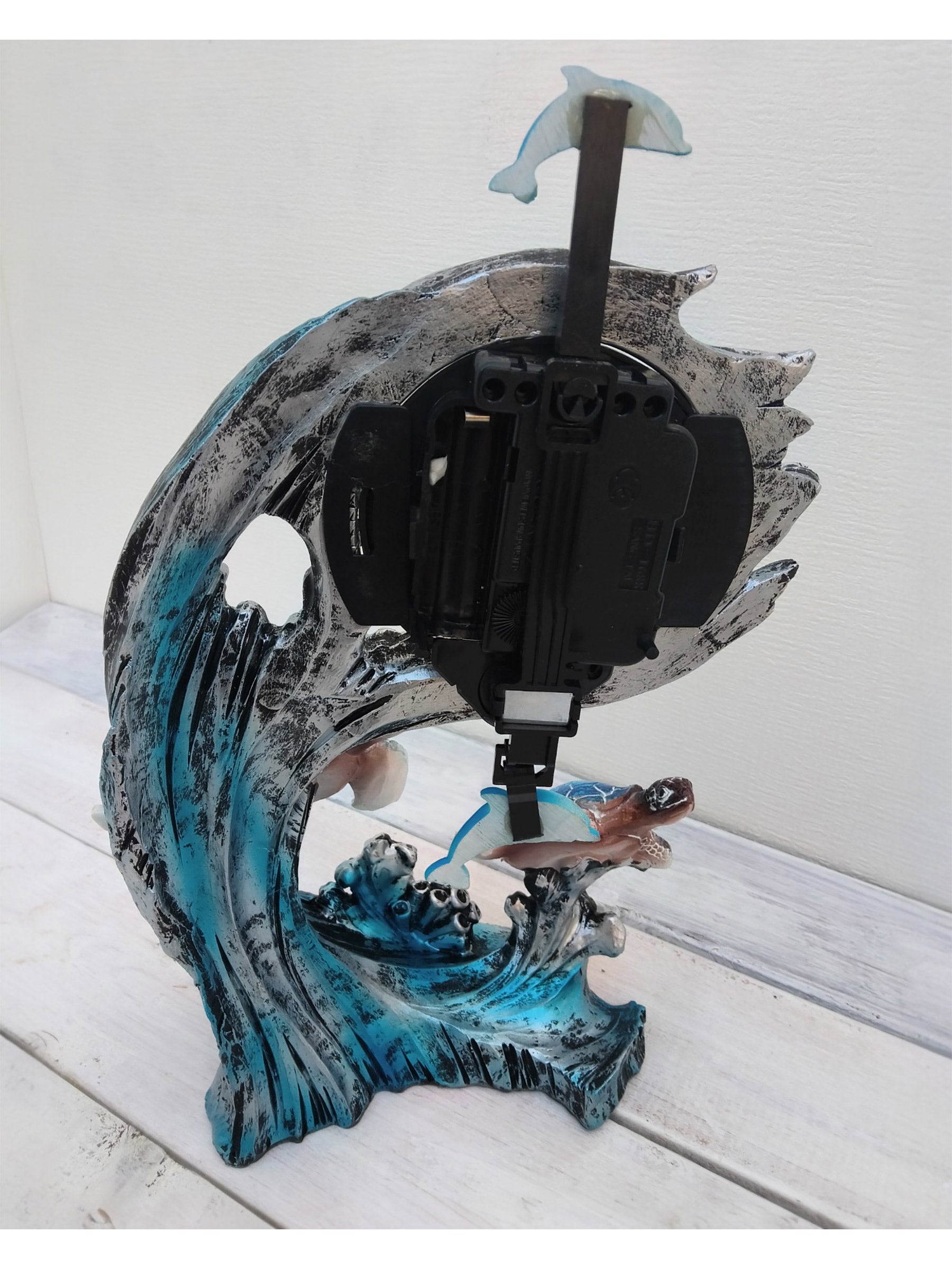 ホヌクロック