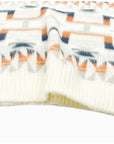 SHAGGY KNIT