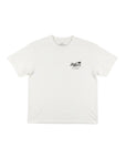 アニバーサリークイーンズTシャツ - WHT