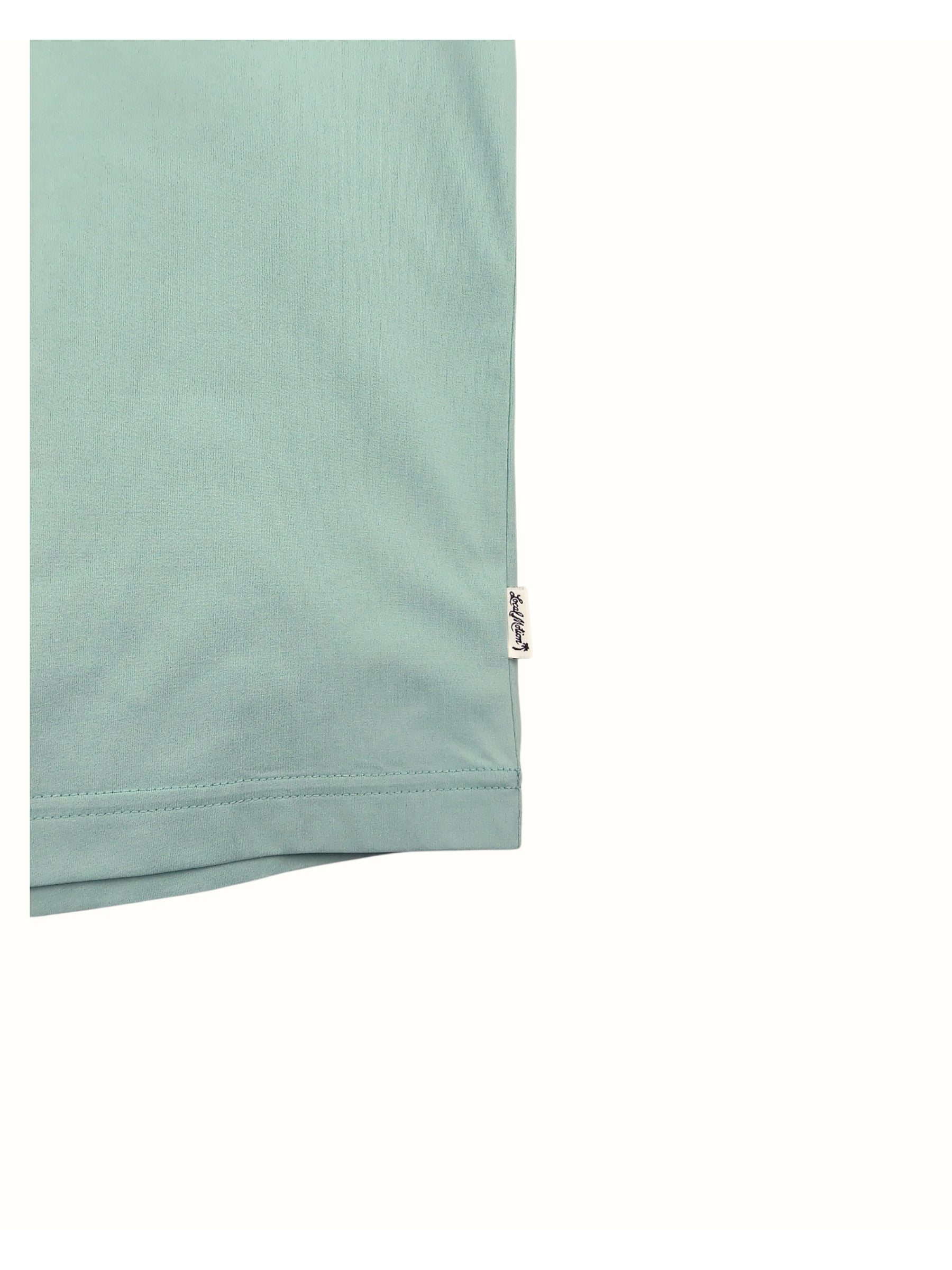 アロハオールウェイズ ペアテックスTシャツ