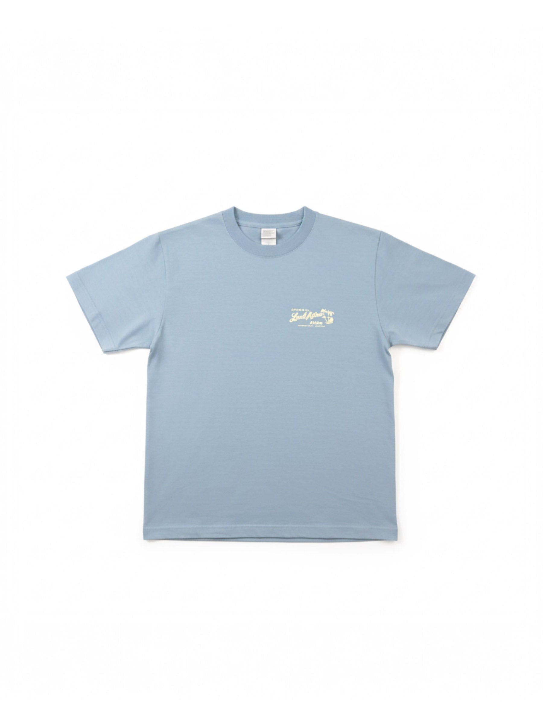 アロハタグTシャツ – ローカルモーション公式オンラインストア｜LOCAL
