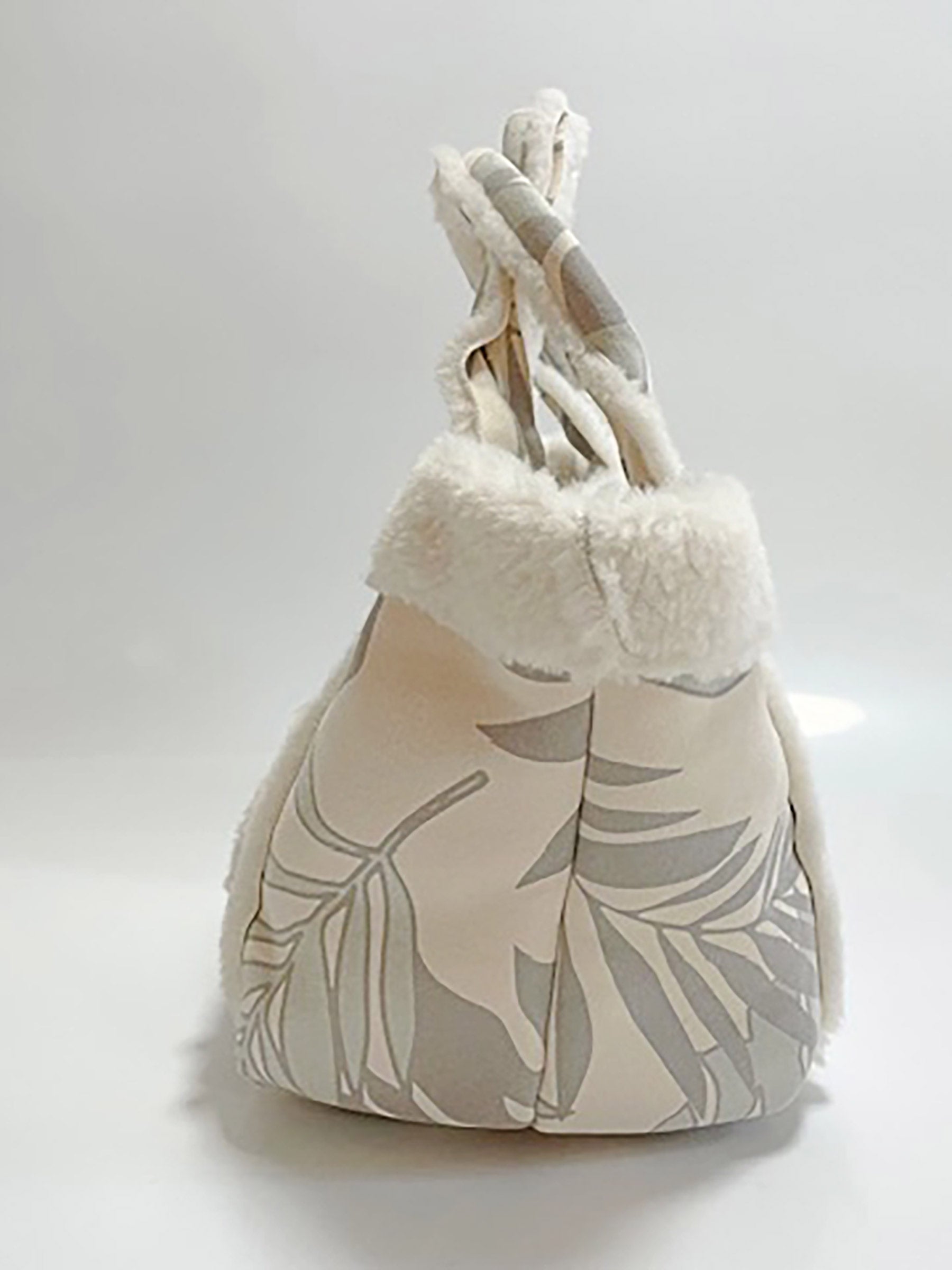 フェイクスエード X ボア