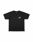アニバーサリーサンセットTシャツ - BLK