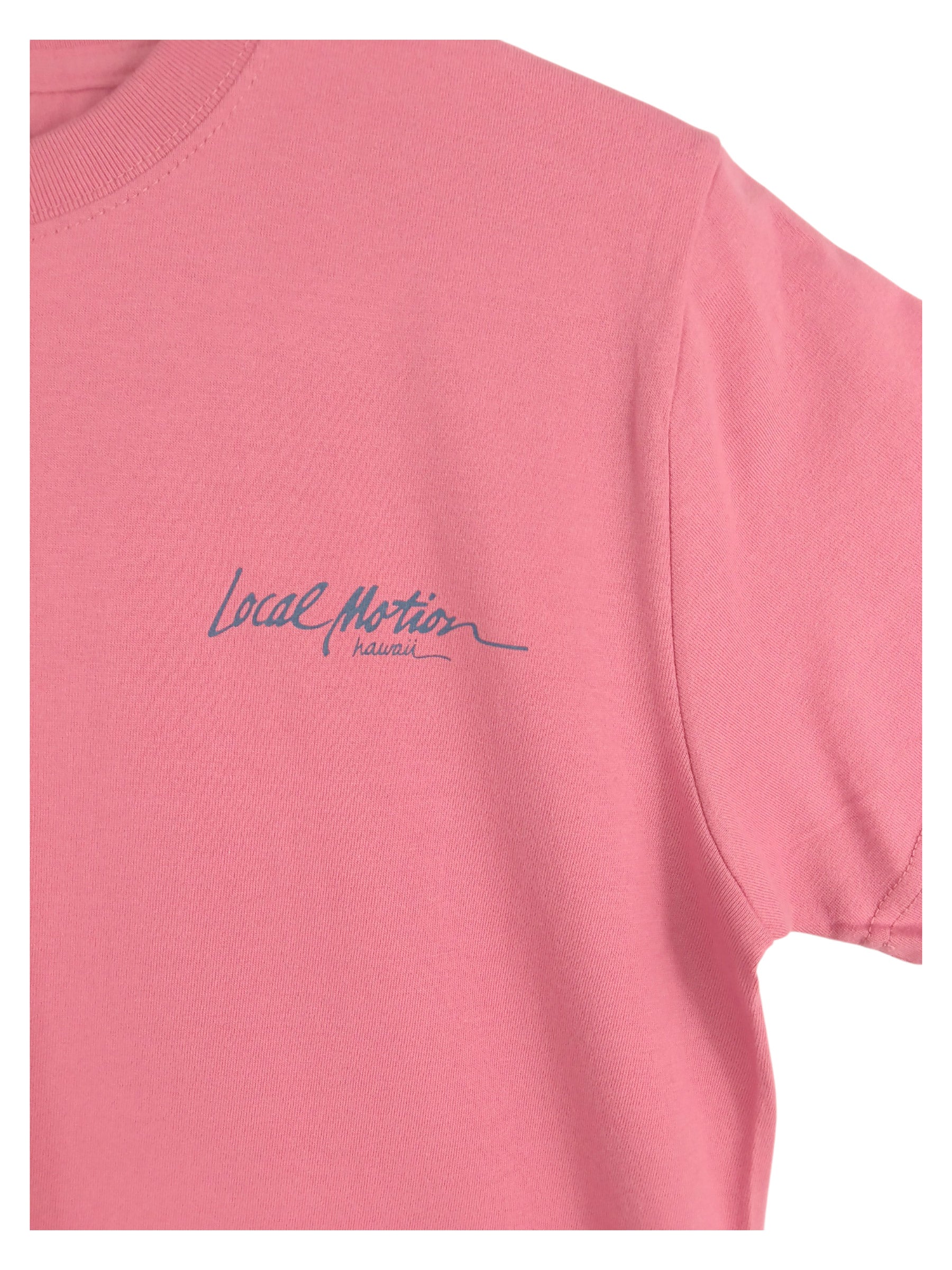 レディフォーサーフTシャツ
