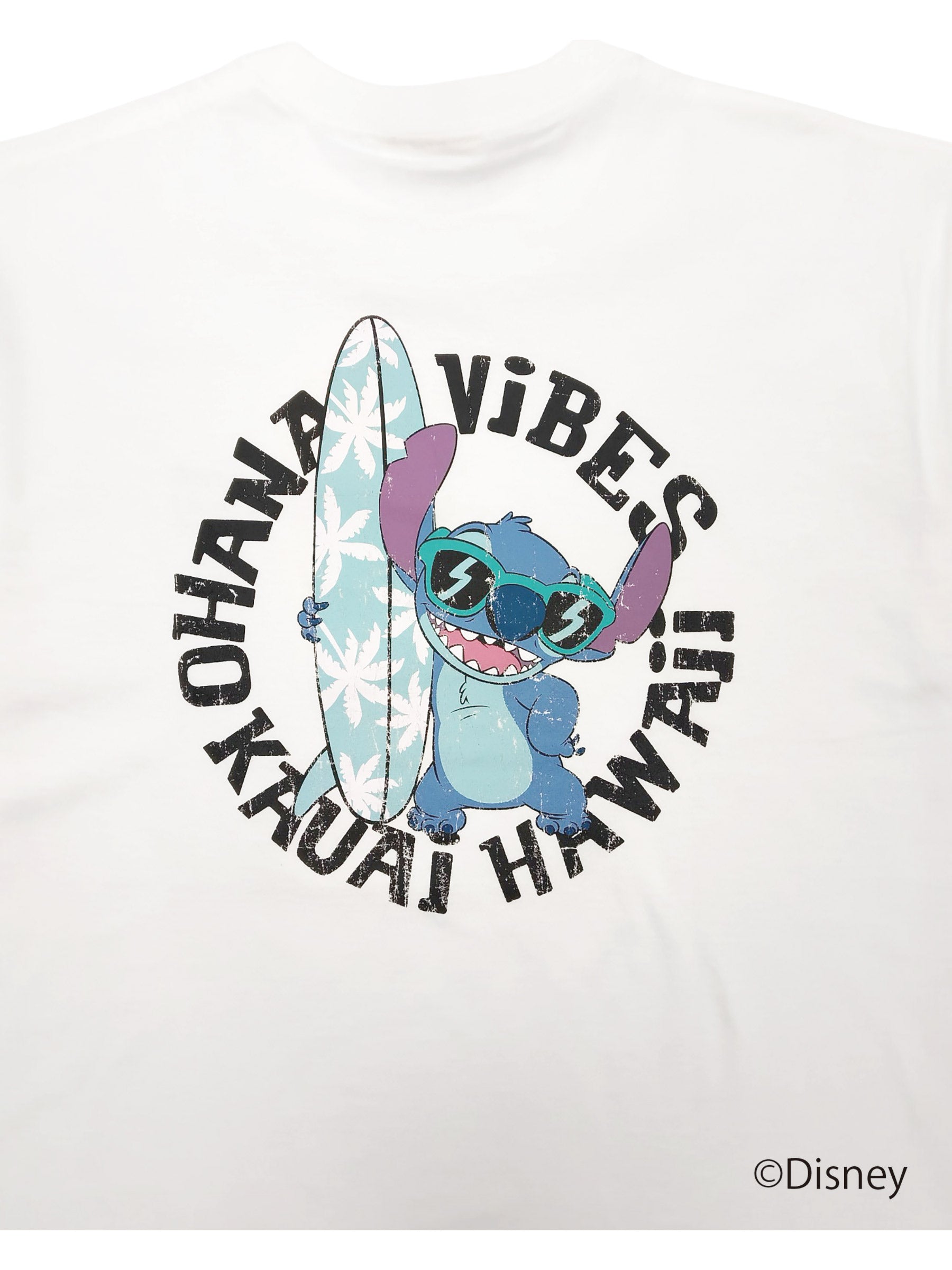 オリジナルスティッチ トラファルガー・ロー リラックスシャツ 箱付き スティッチサークルプリントTシャツ – ローカルモーション公式