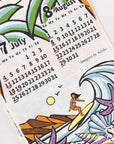 2027ALOHA DAYS - 1VARIATION