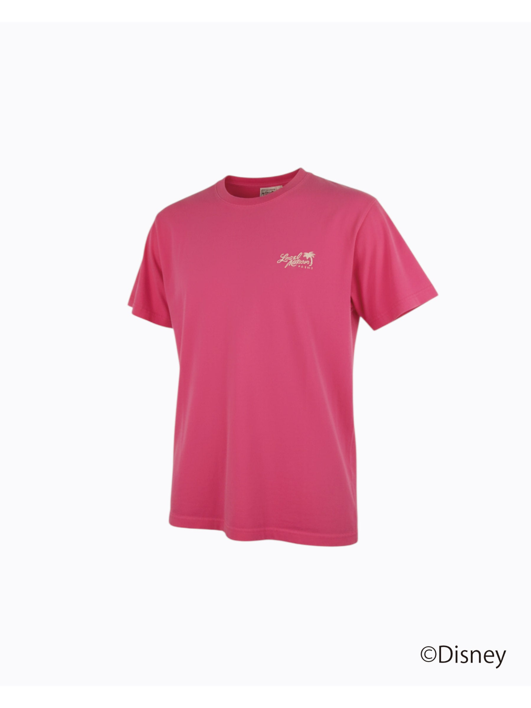 ミッキー ピグメントTシャツ – ローカルモーション公式オンライン