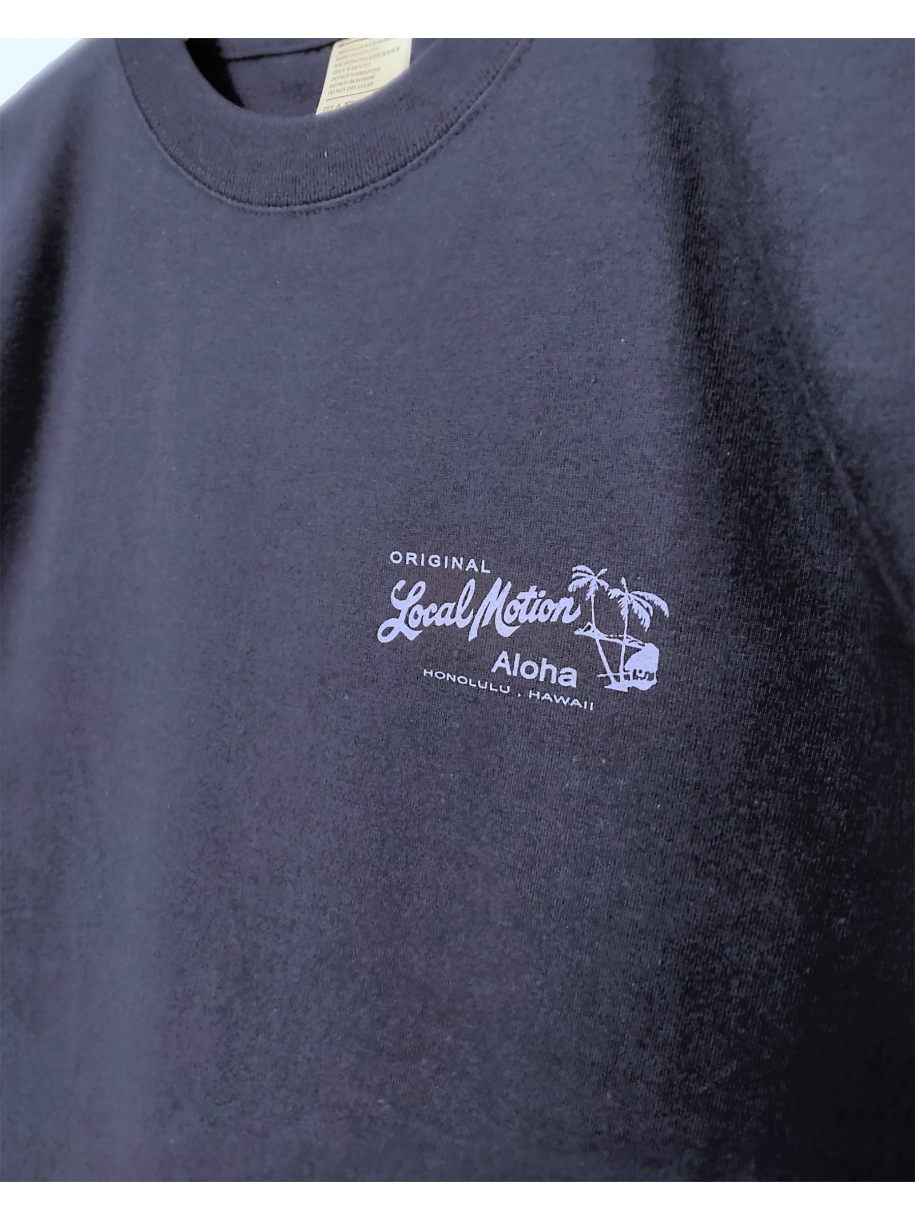 アロハタグTシャツ – ローカルモーション公式オンラインストア｜LOCAL