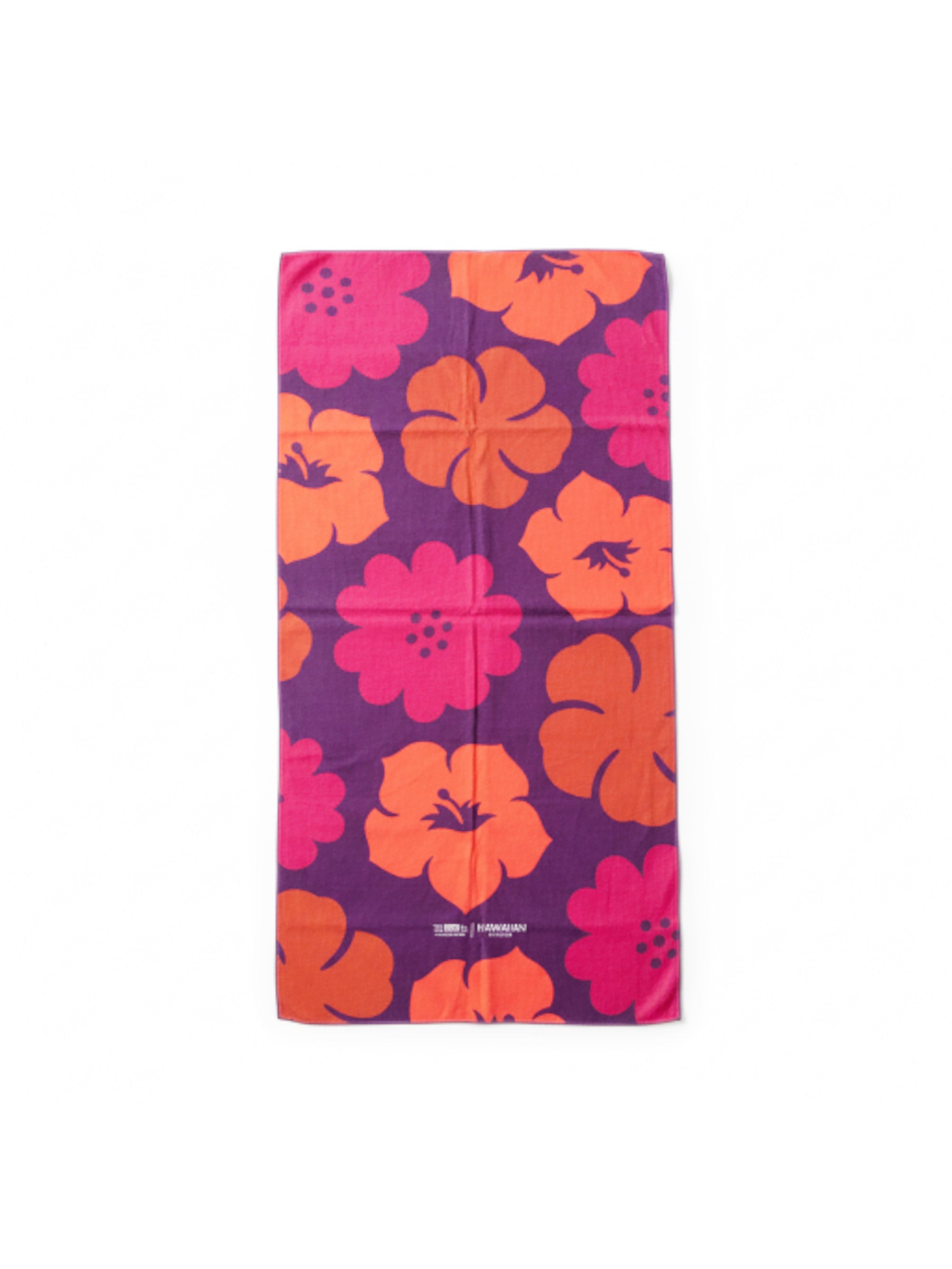 HALビーチタオル