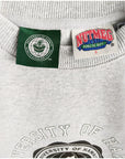 US.COTTON 裏毛トレーナー