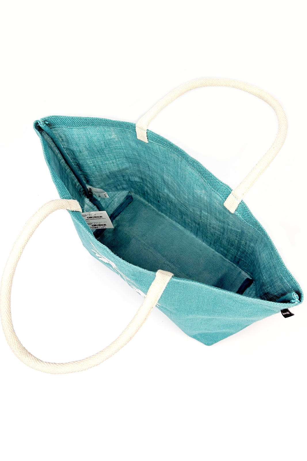 【4日間限定セール】JUTE TOTE