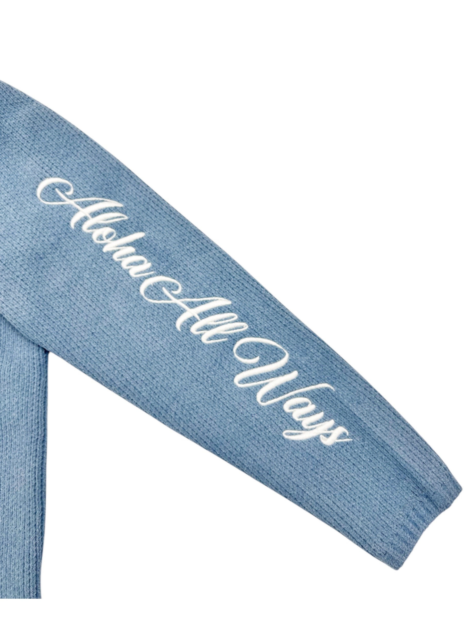 【BFセット割対象】MALL KNIT PALM JQD