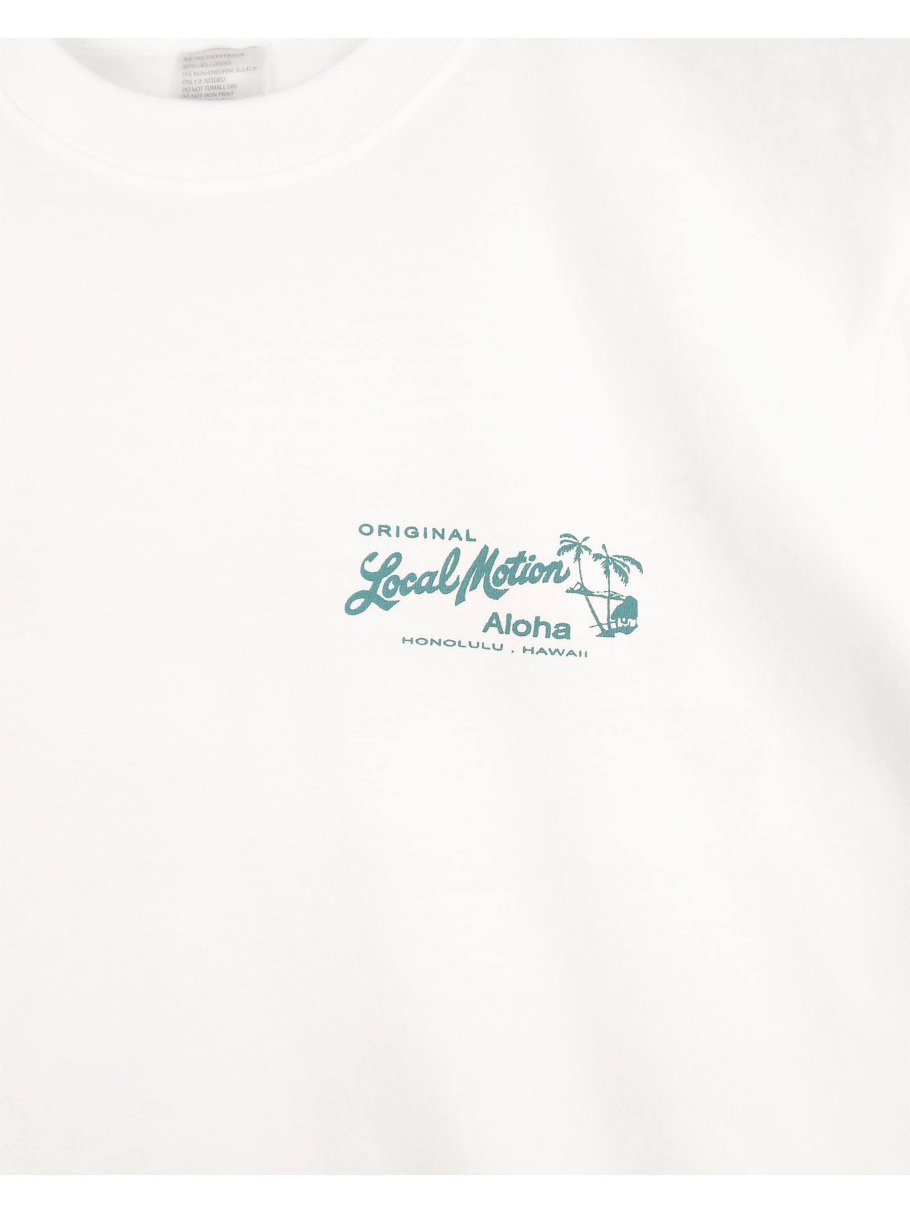 アロハタグTシャツ – ローカルモーション公式オンラインストア｜LOCAL