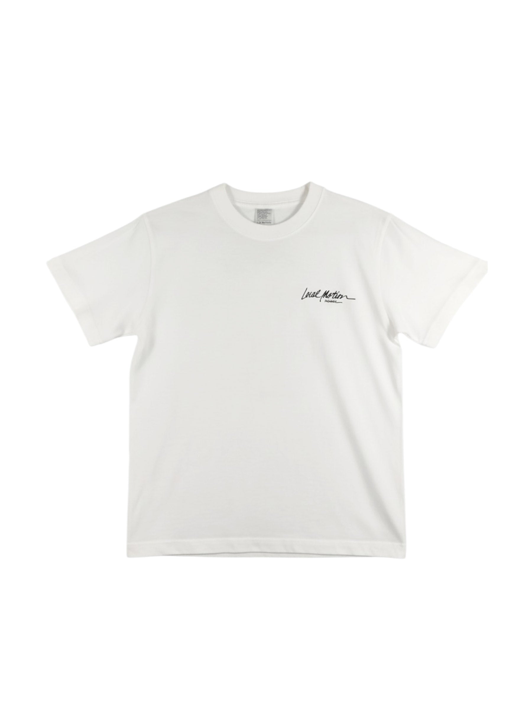 レディフォーサーフTシャツ