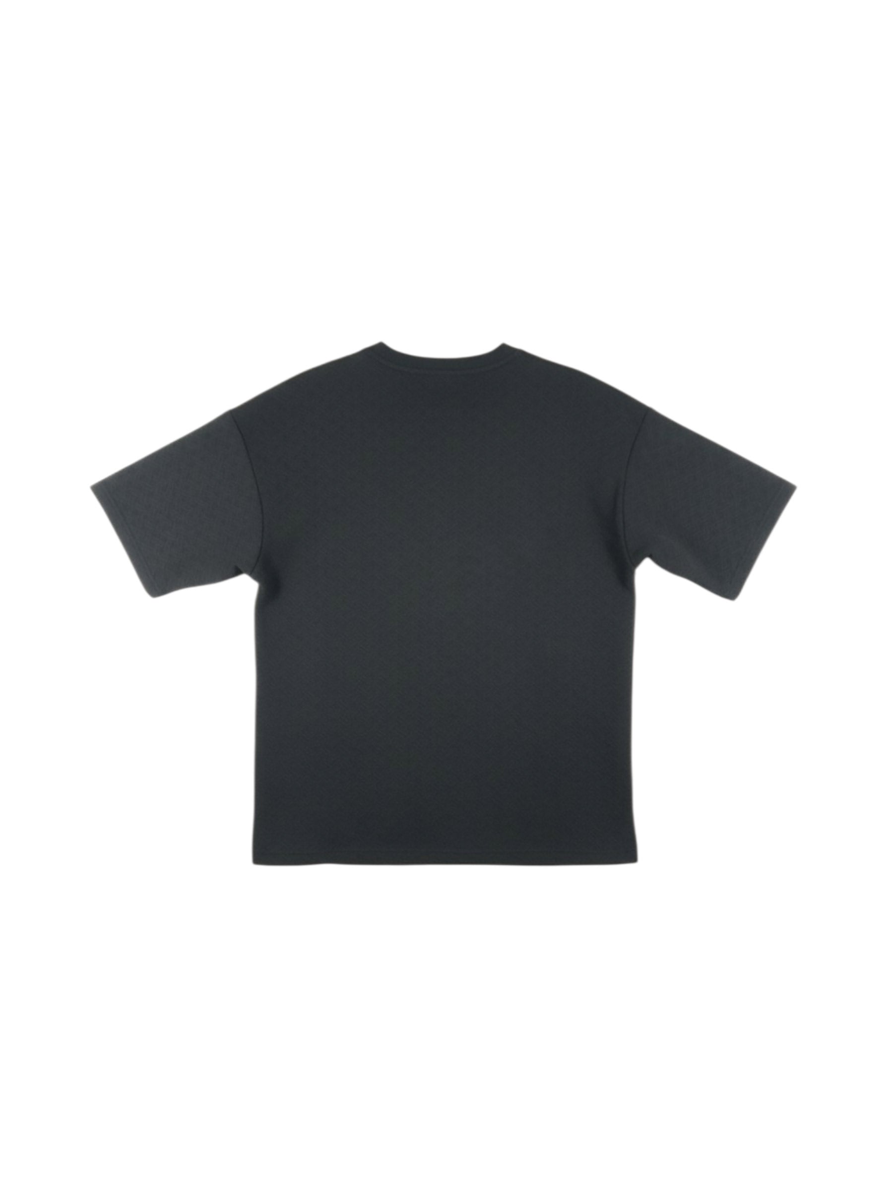フクレジャガードTシャツ