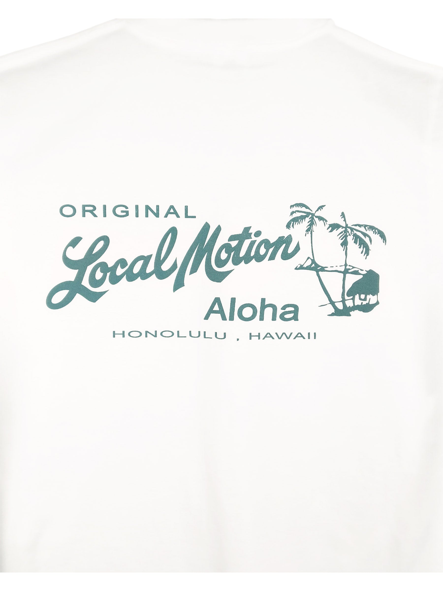 アロハタグTシャツ – ローカルモーション公式オンラインストア｜LOCAL